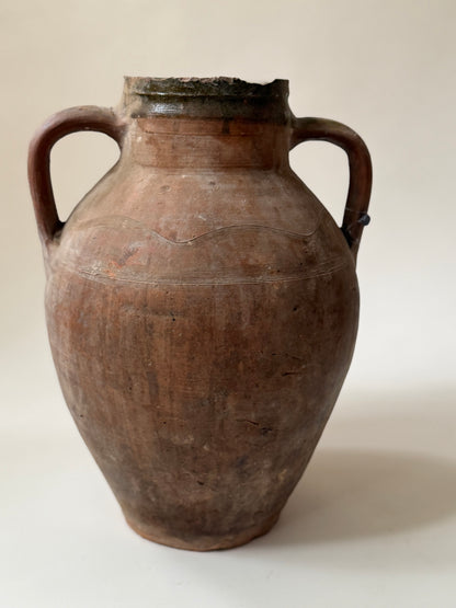 XL Konya Pot - IV