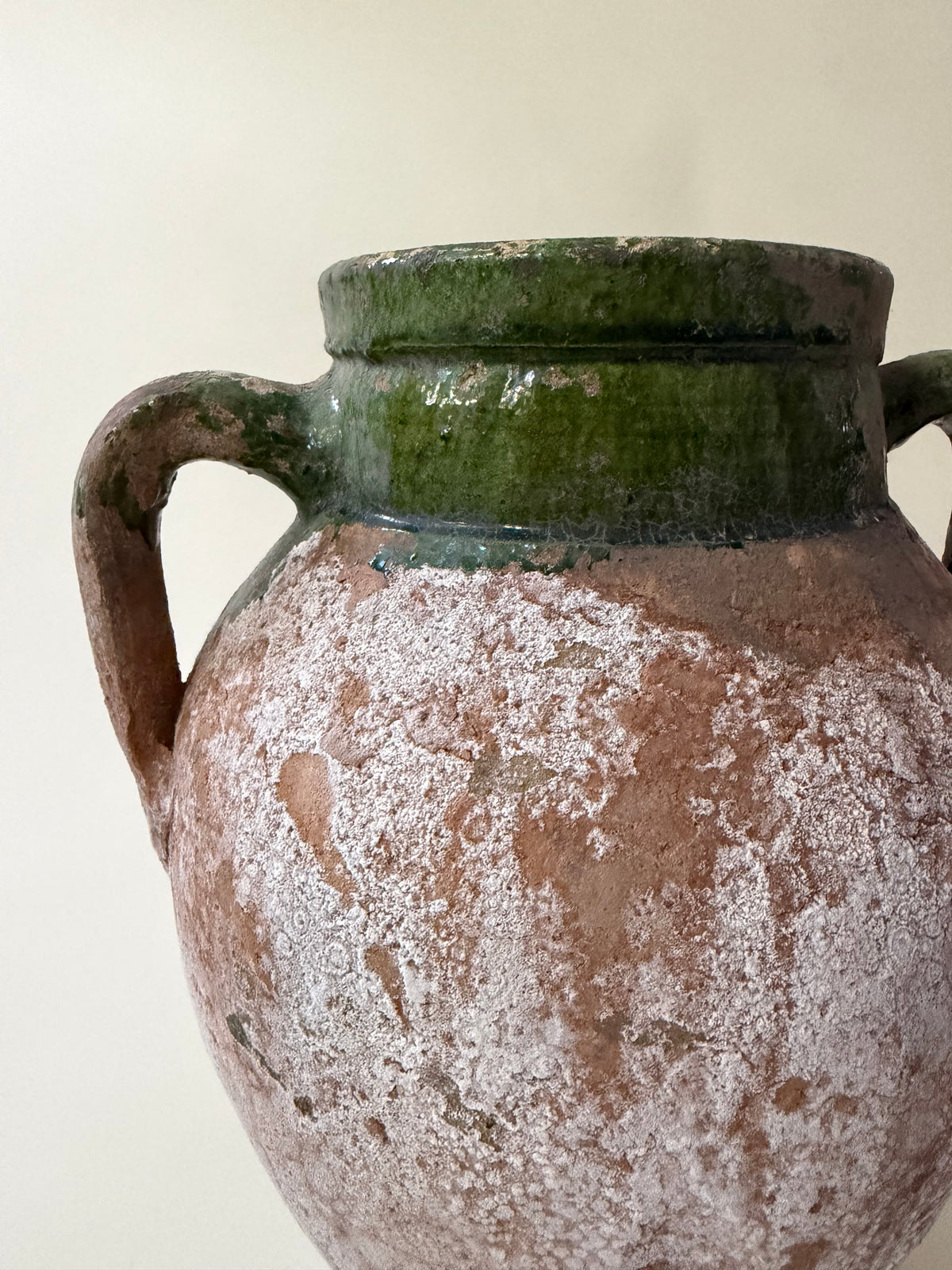 Konya Pot - IV