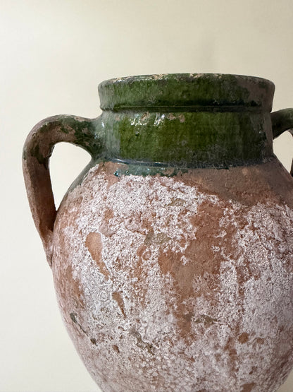 Konya Pot - IV