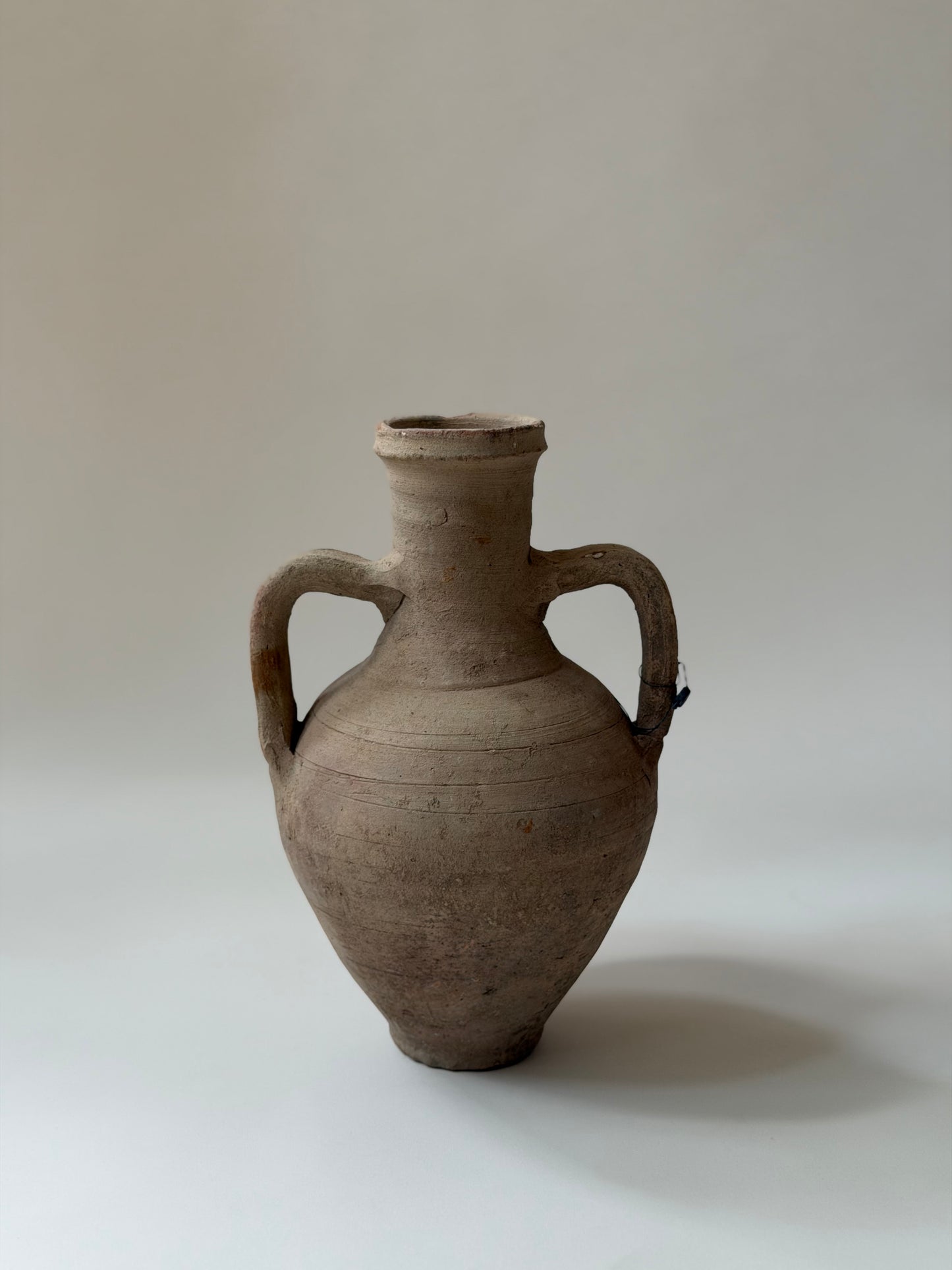 Petite Hatay Vessel