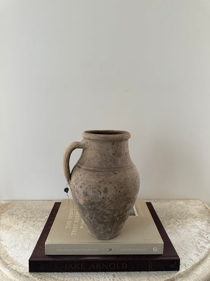 Small Vintage Avanos Vase XIV
