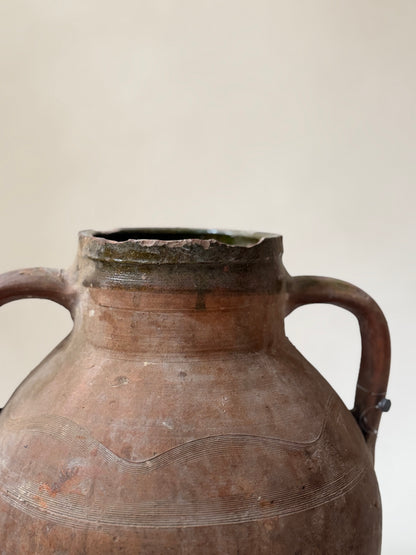 XL Konya Pot - IV