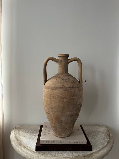 Antique Amphora Vase II