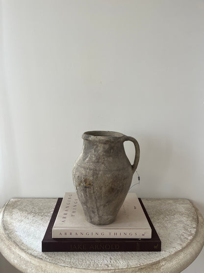 Small Vintage Avanos Vase IV