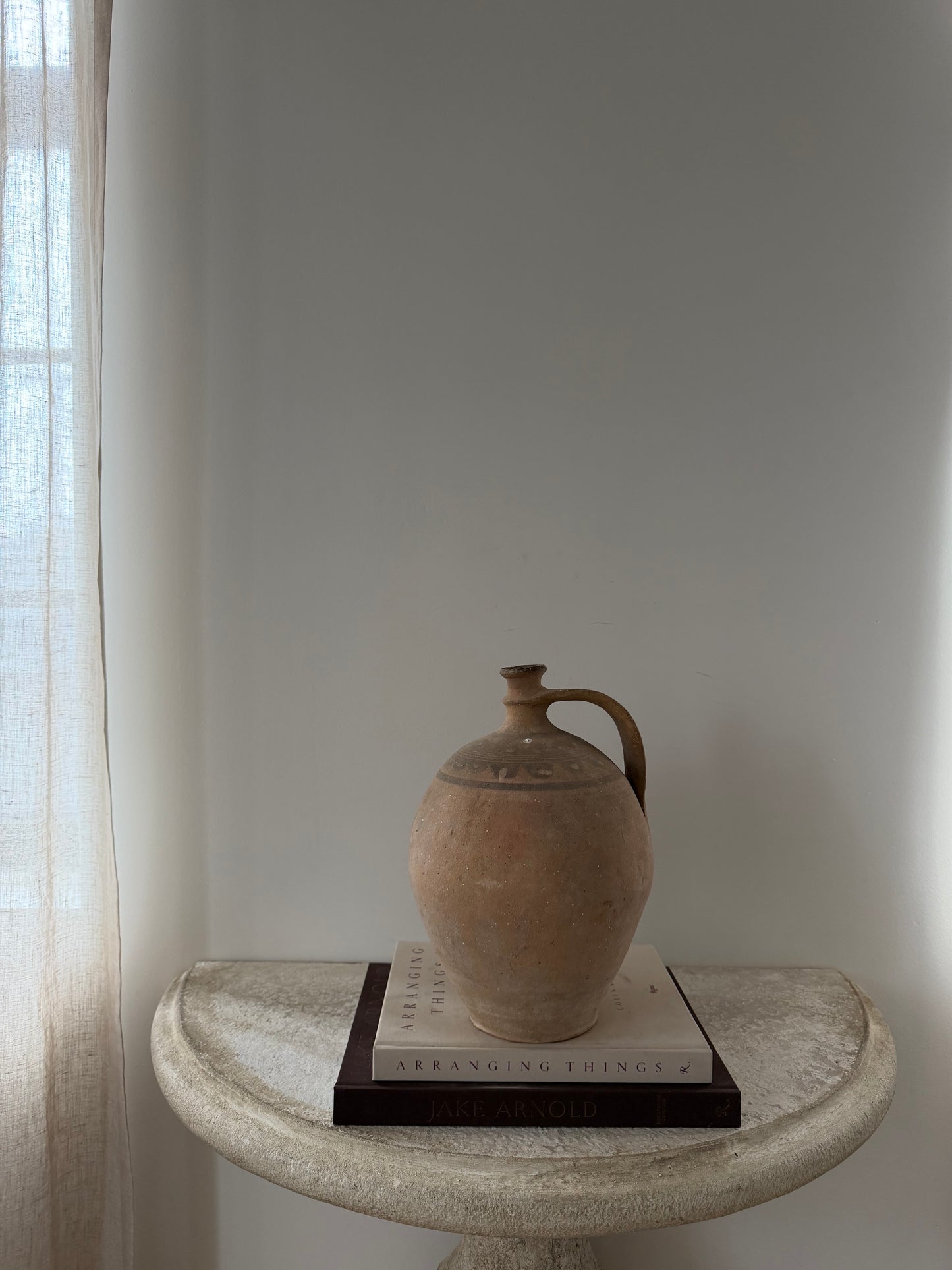 Hungarian Water Pot Vessel II