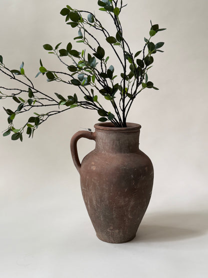 Single Handle Turkish Vessel - I