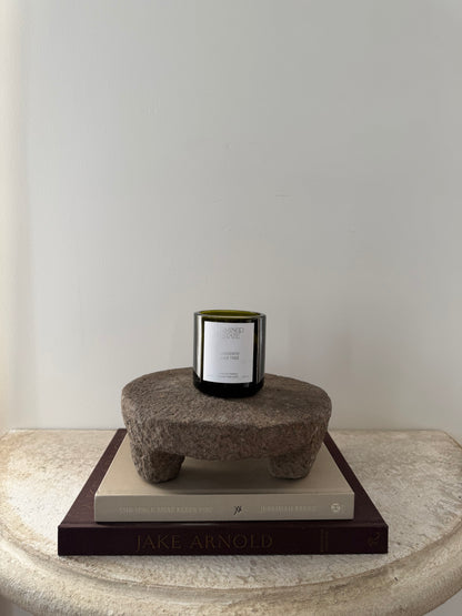 Small Stone Chapati Riser I