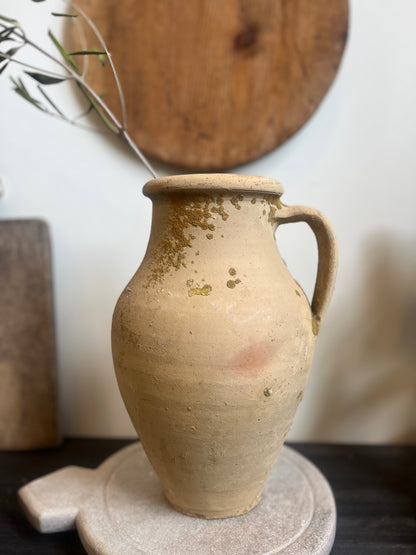 Vintage Avanos Vase, Medium No 005