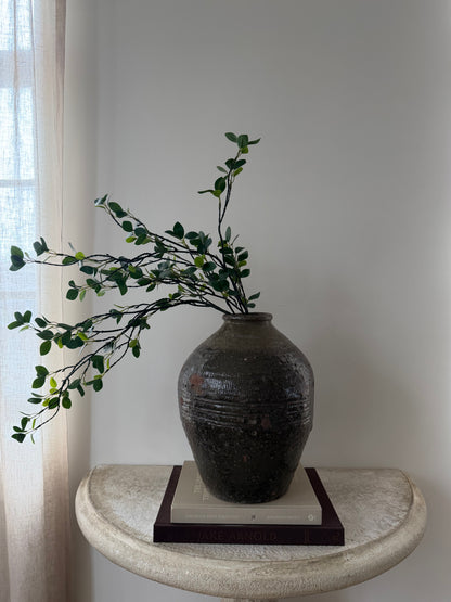 Vintage Mijiu Jar III