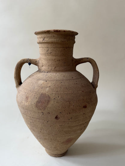 Antique Hatay Pot No. 002