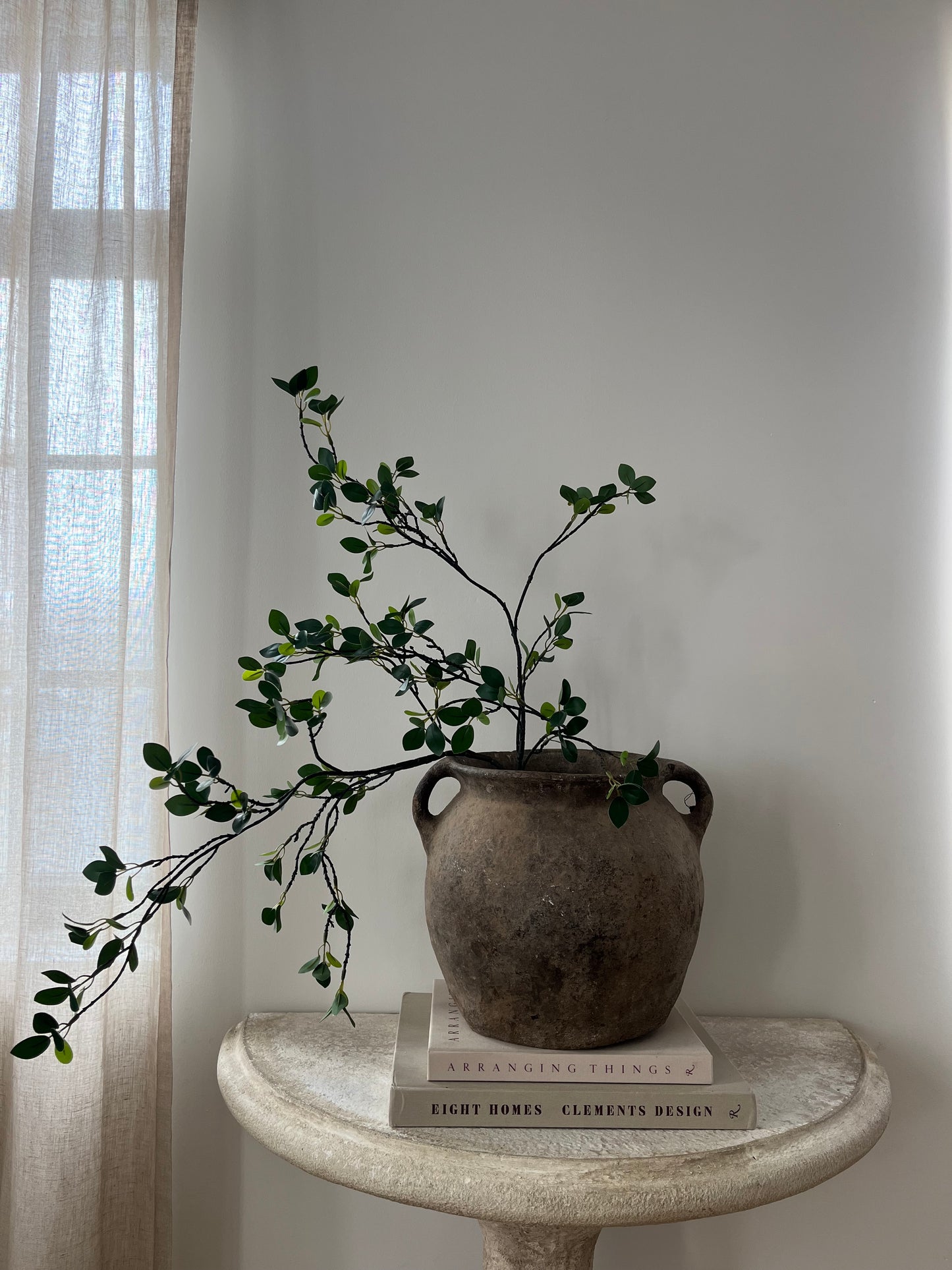 Antique Anatolian Pot I