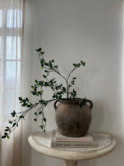 Antique Anatolian Pot I
