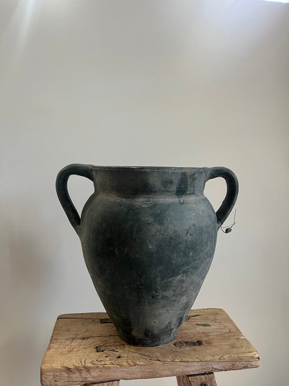 Vintage Konya Vase No. 007