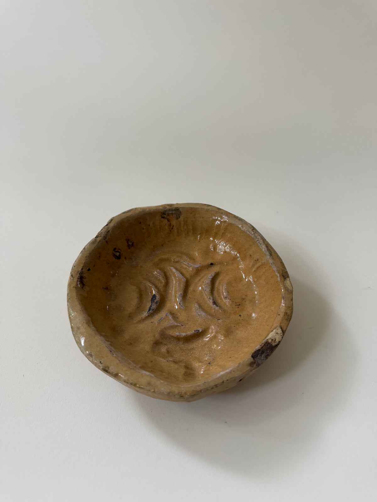 Italian Trinket Dish - IV