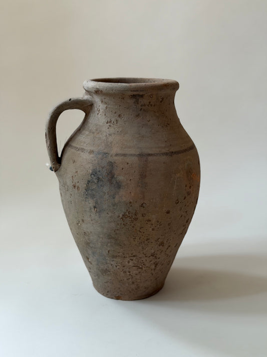 Large Avanos Vessel - I