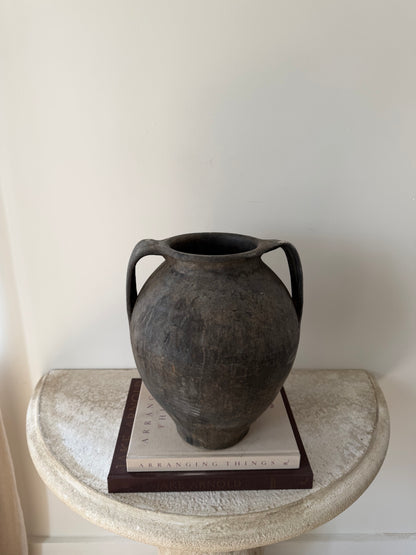 Antique Portuguese Vessel I