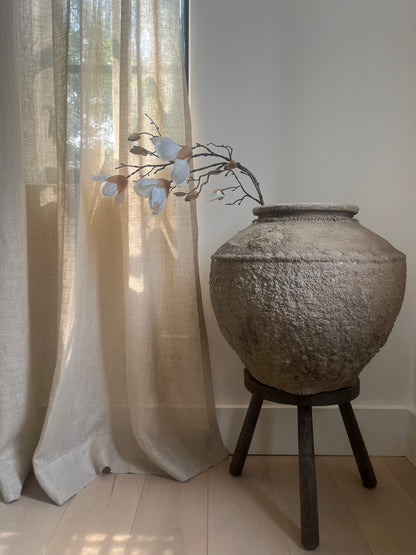Vintage Indonesian Water Pot, No. 002