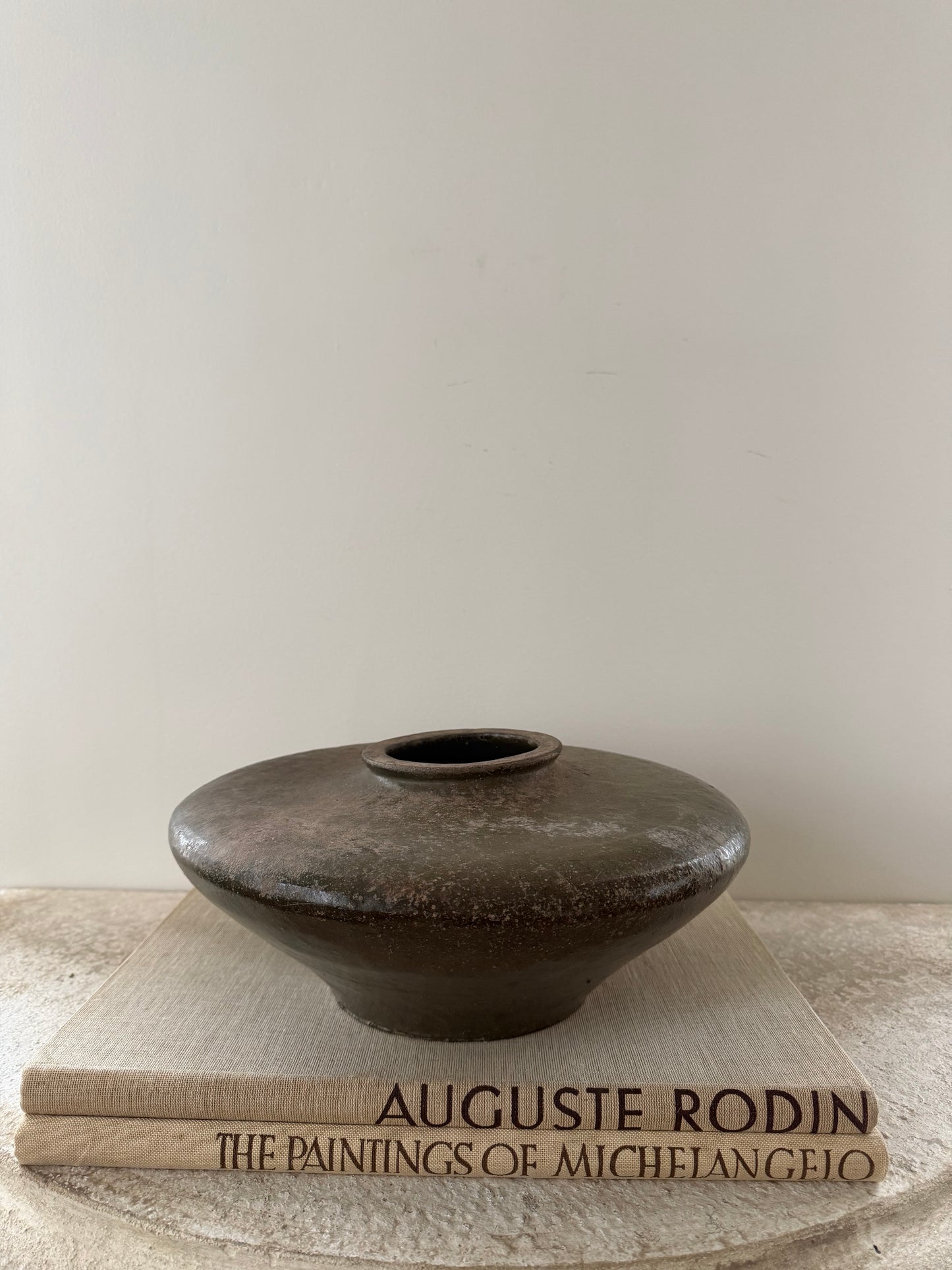 Sora Vessel II