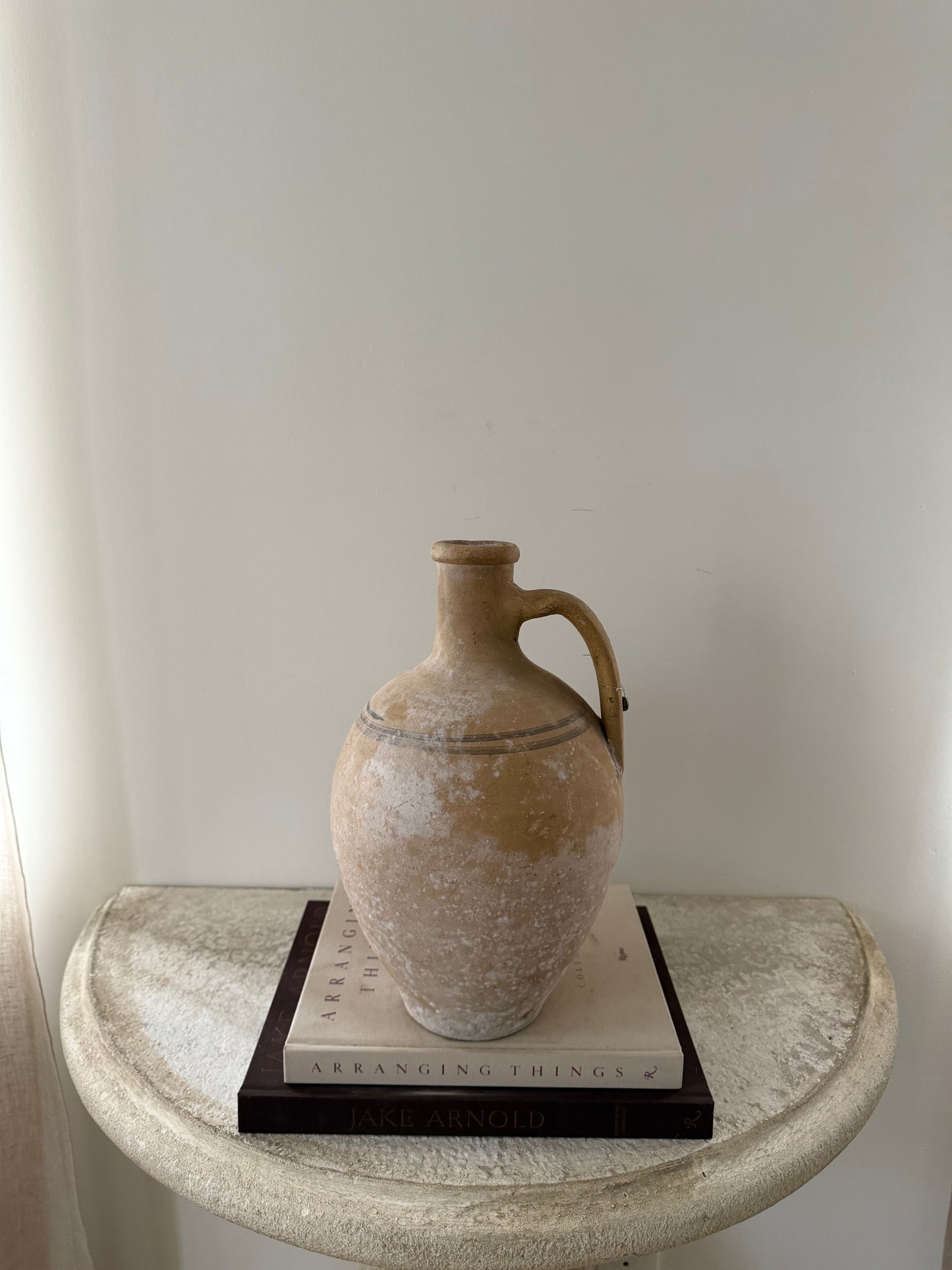 Vintage Water Jug IV