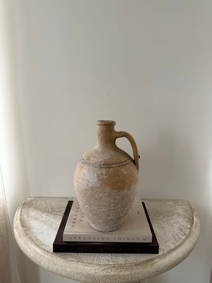Vintage Water Jug IV