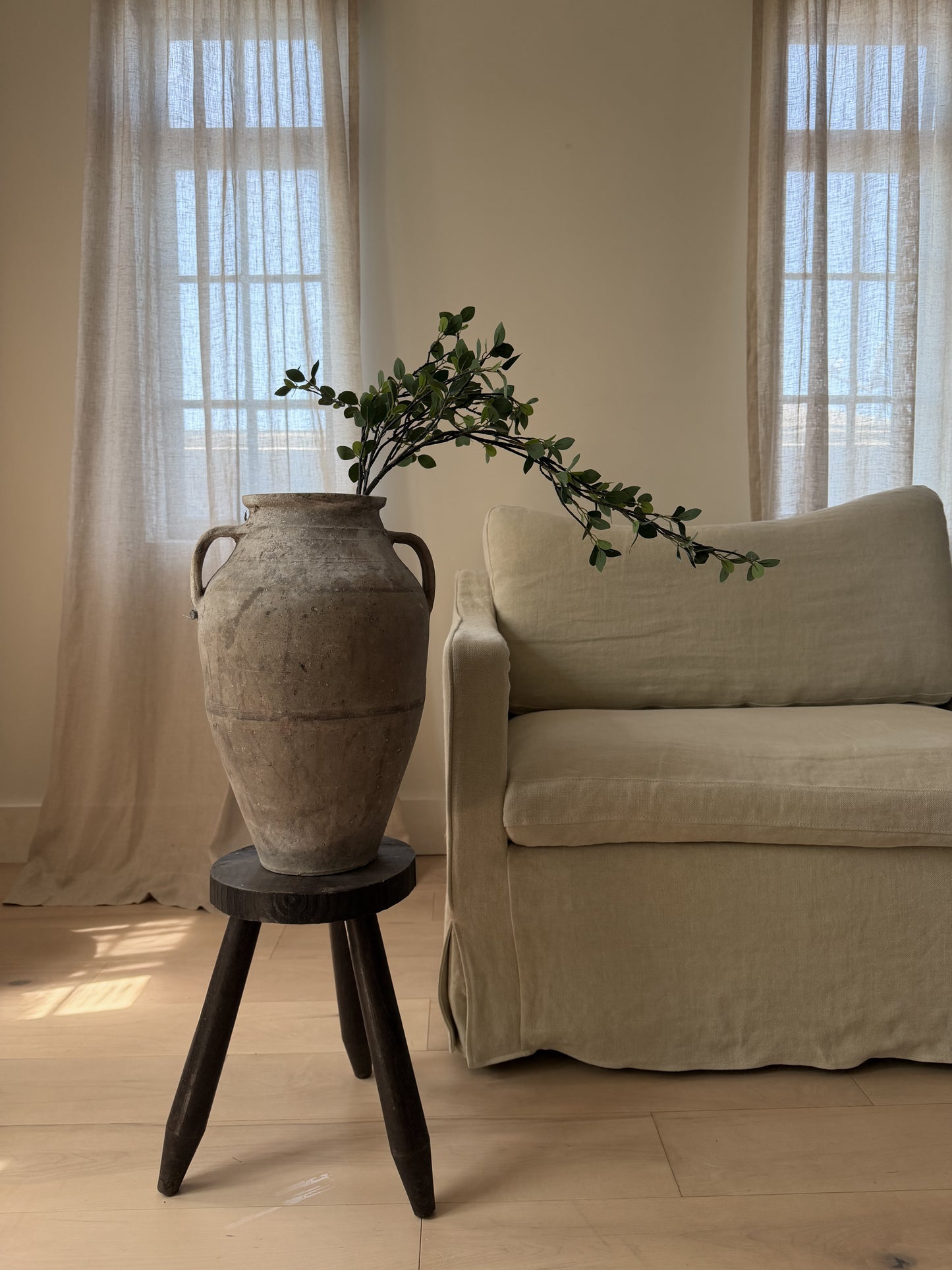 Double Handled XL Avanos I