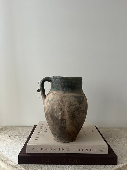Small Konya Pot IV