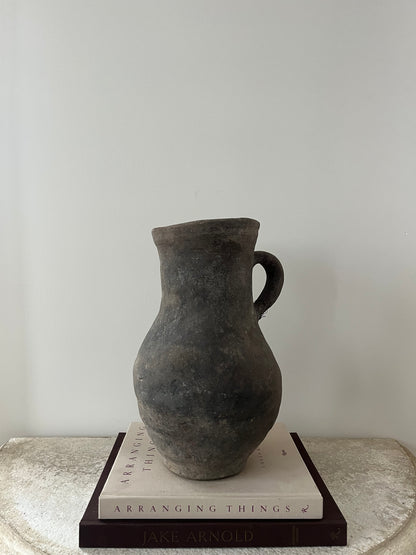 Antique Vessel No. 006