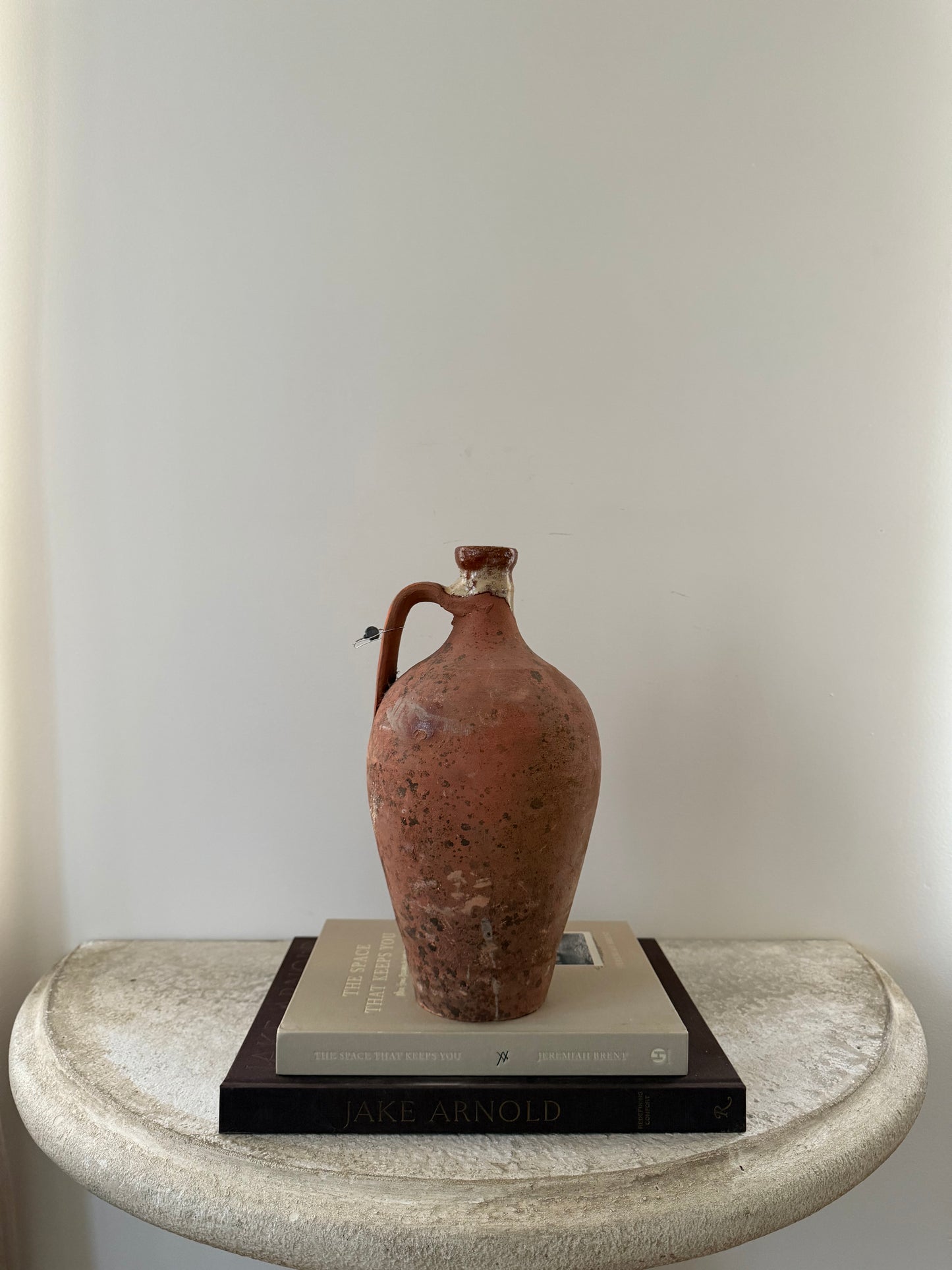 Vintage Water Jug VII