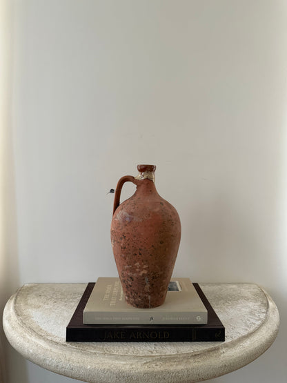 Vintage Water Jug VII