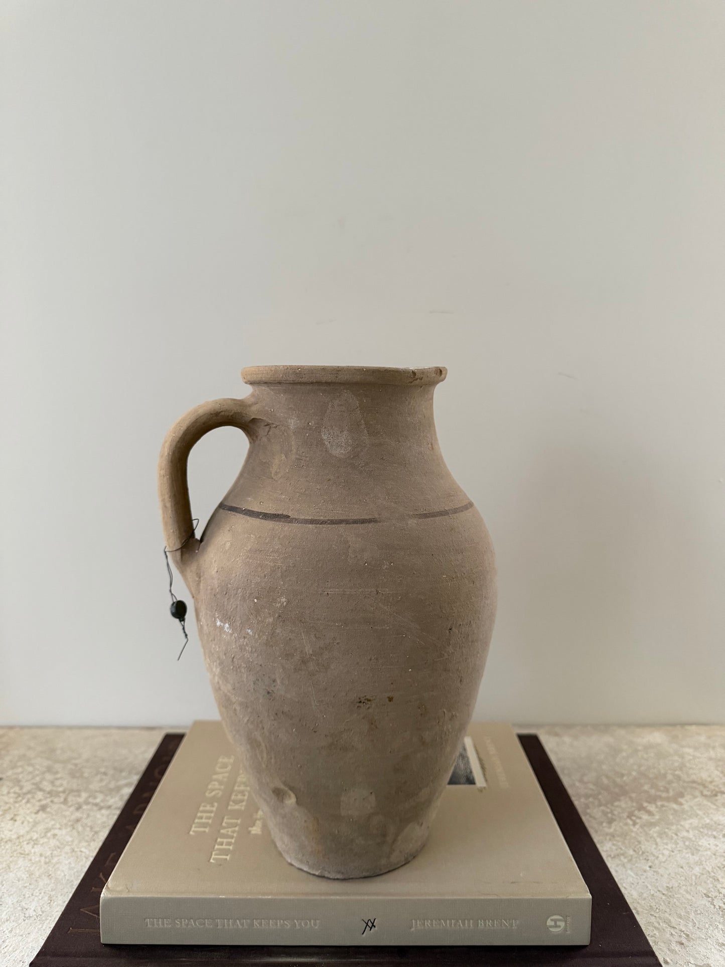 Medium Vintage Avanos Vase XIII