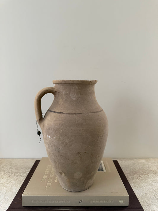 Medium Vintage Avanos Vase XIII