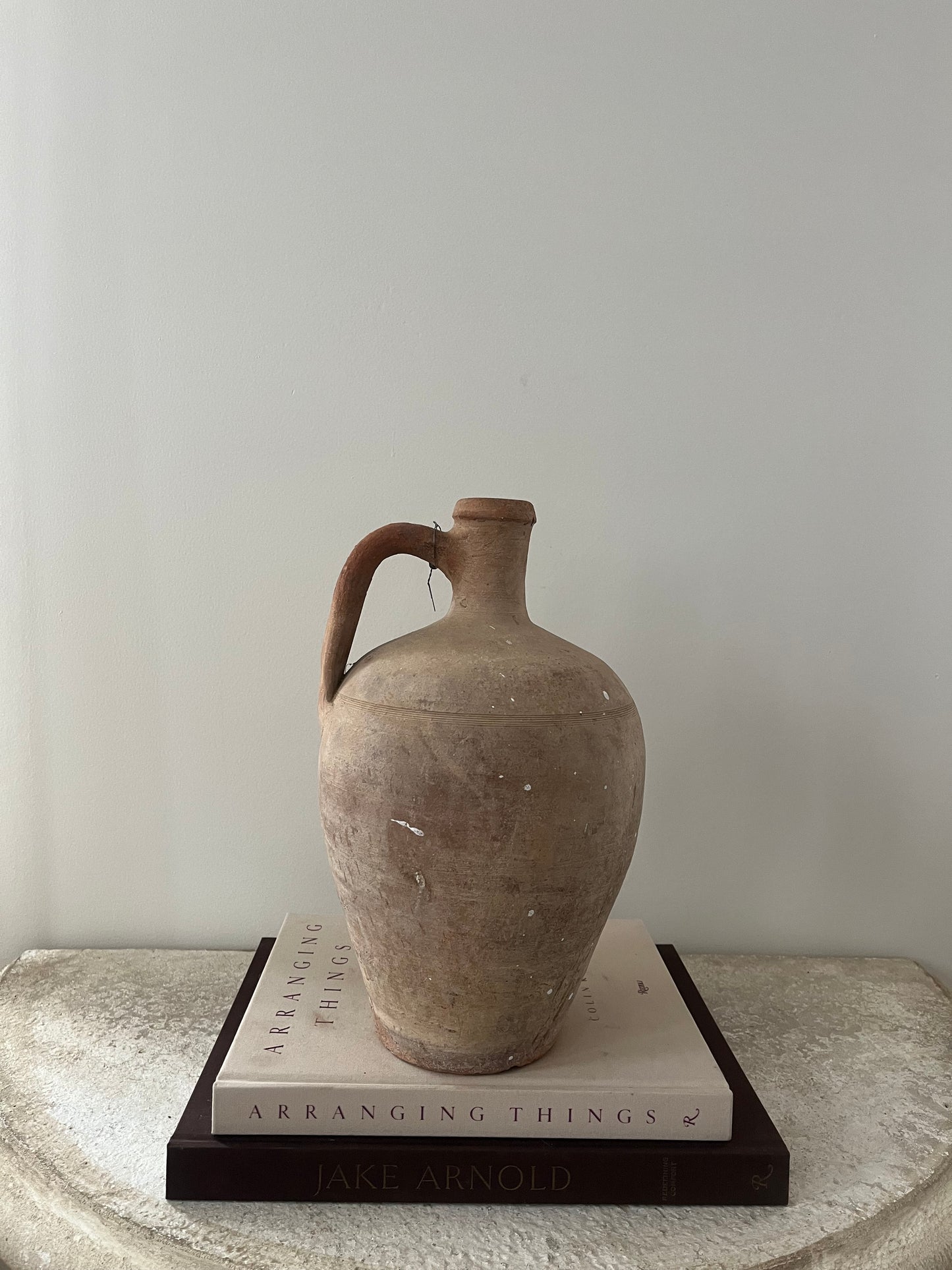 Vintage Water Jug II