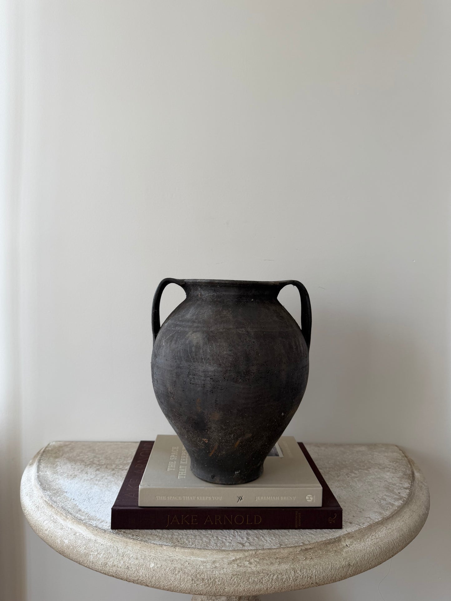 Antique Portuguese Vessel II
