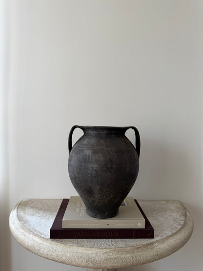 Antique Portuguese Vessel II