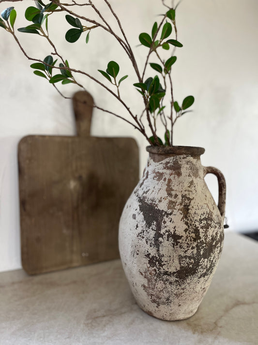 Vintage Konya Vase No. 005
