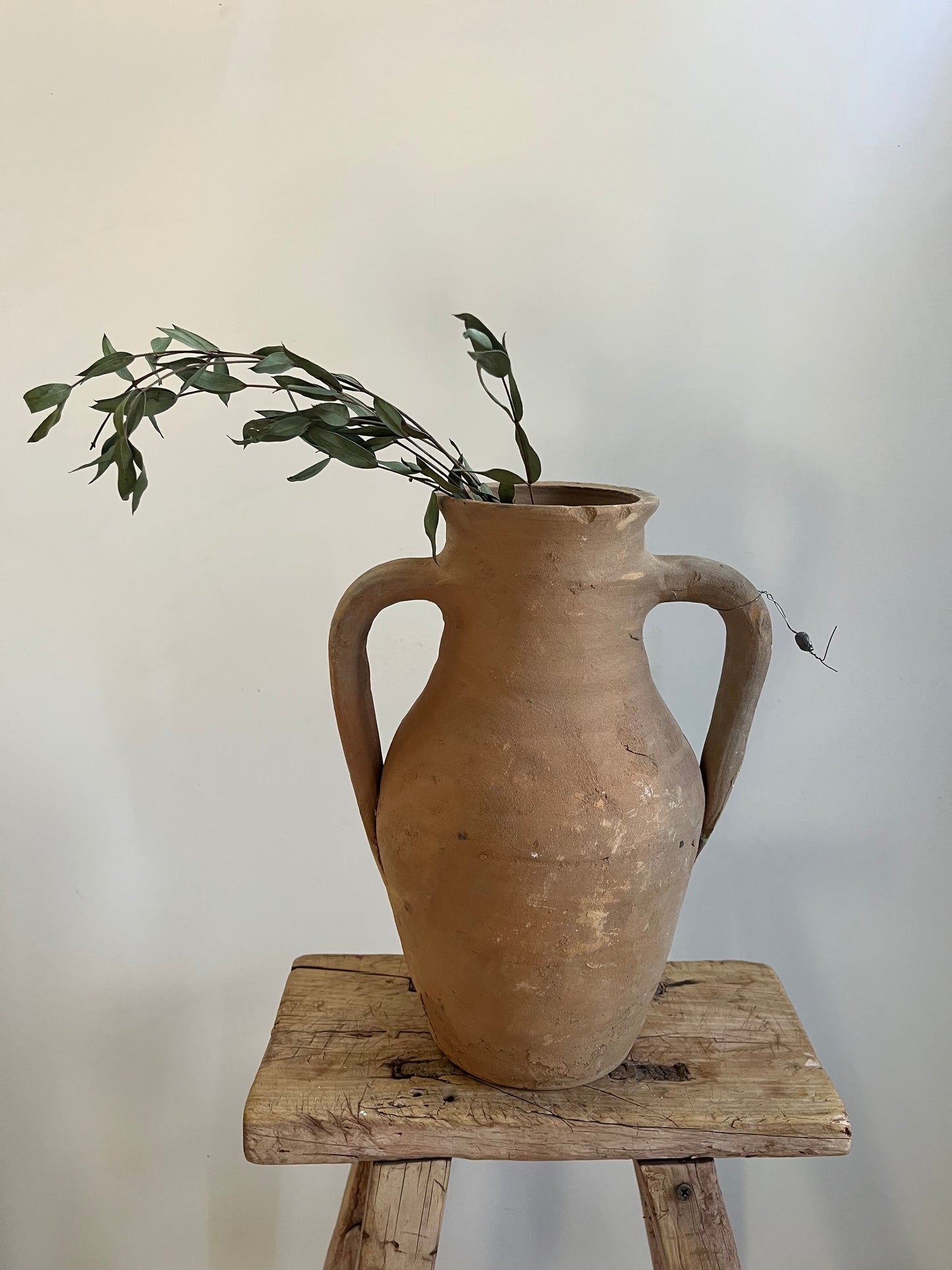 Small Amphora Jar