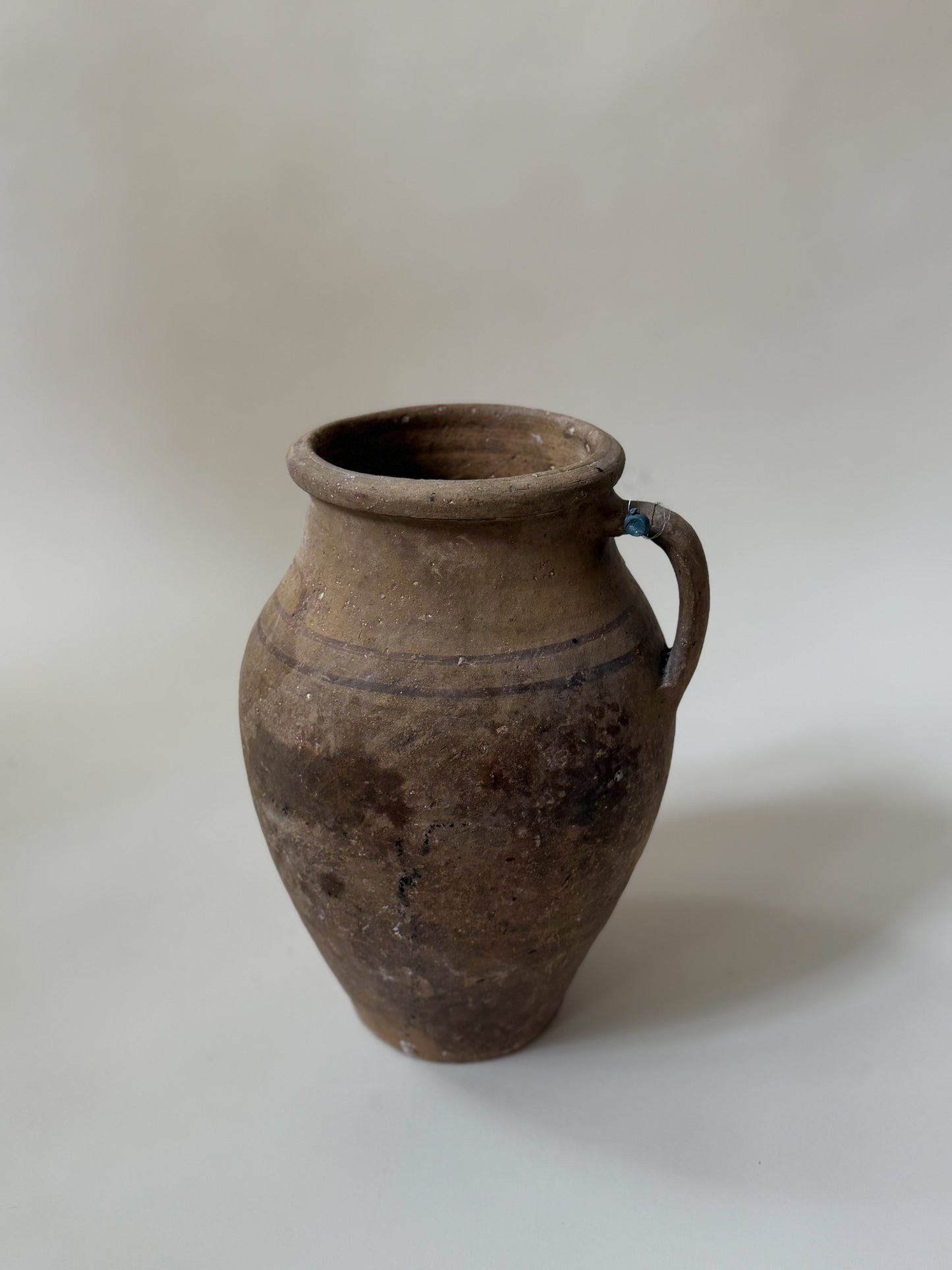 Large Avanos - Brown