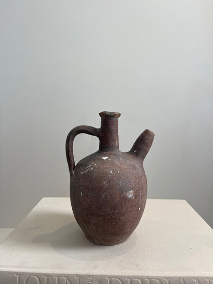 Vintage Water Jug, XS No. 001