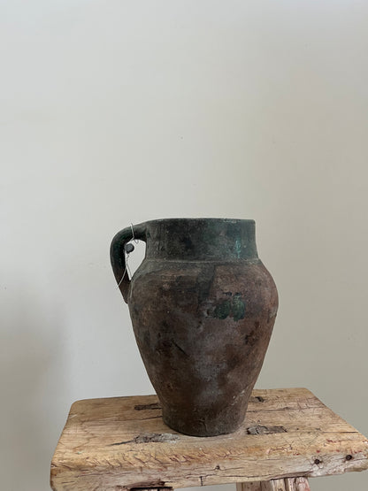 Small Konya Pot I