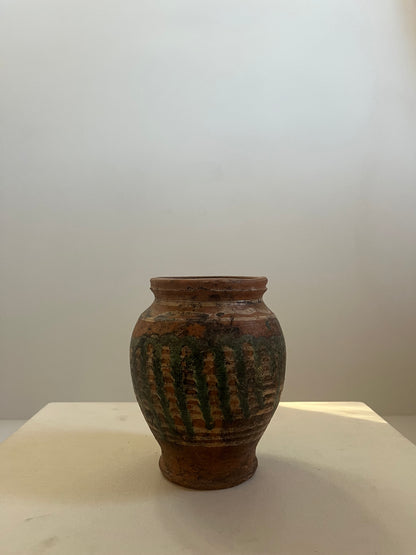 Mini Kinik Pot No. 003