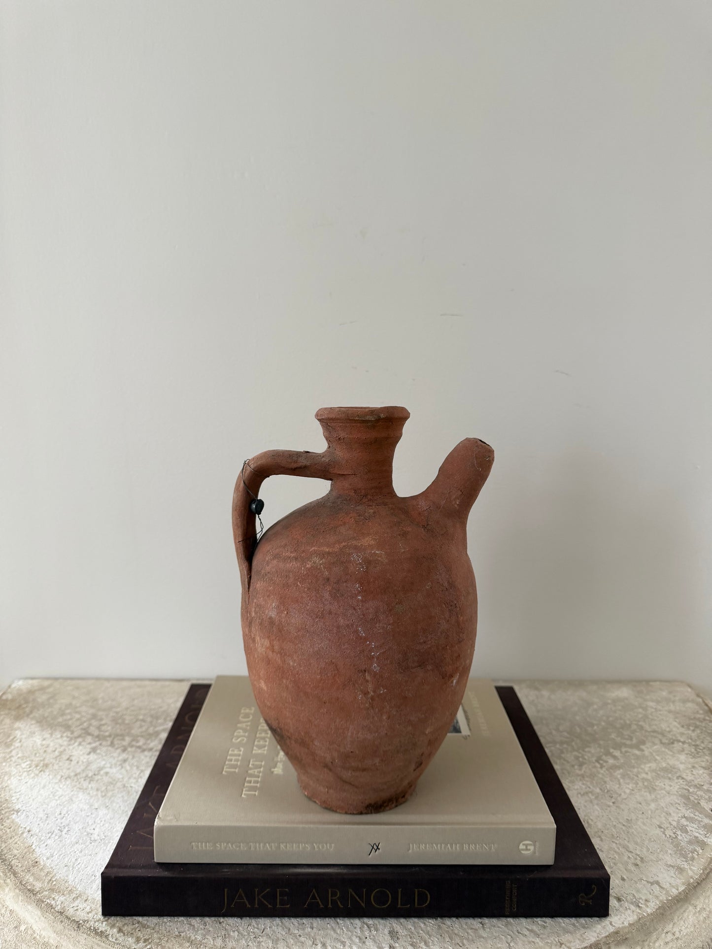 Vintage Water Jug V