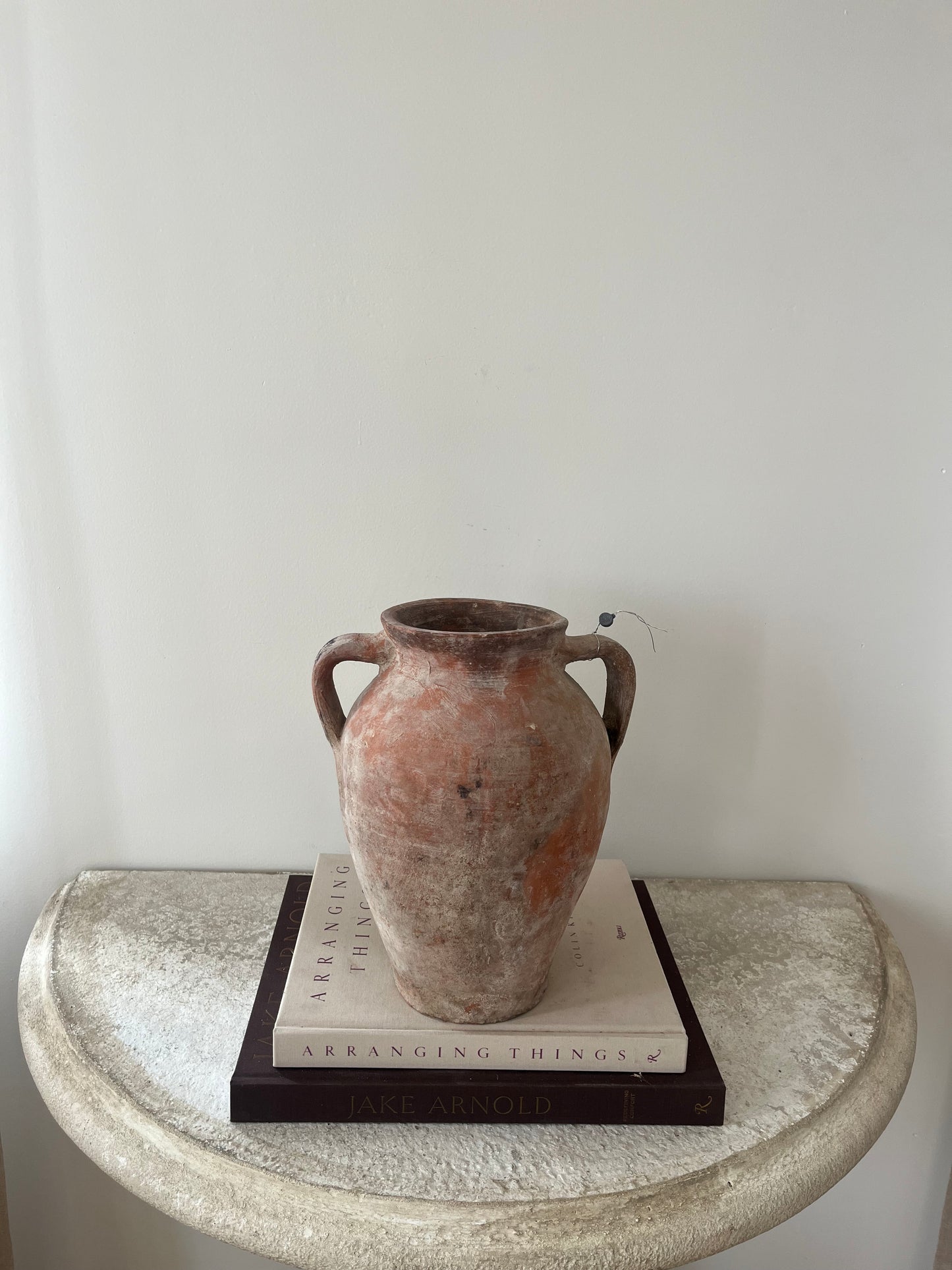 Small Konya Pot VII