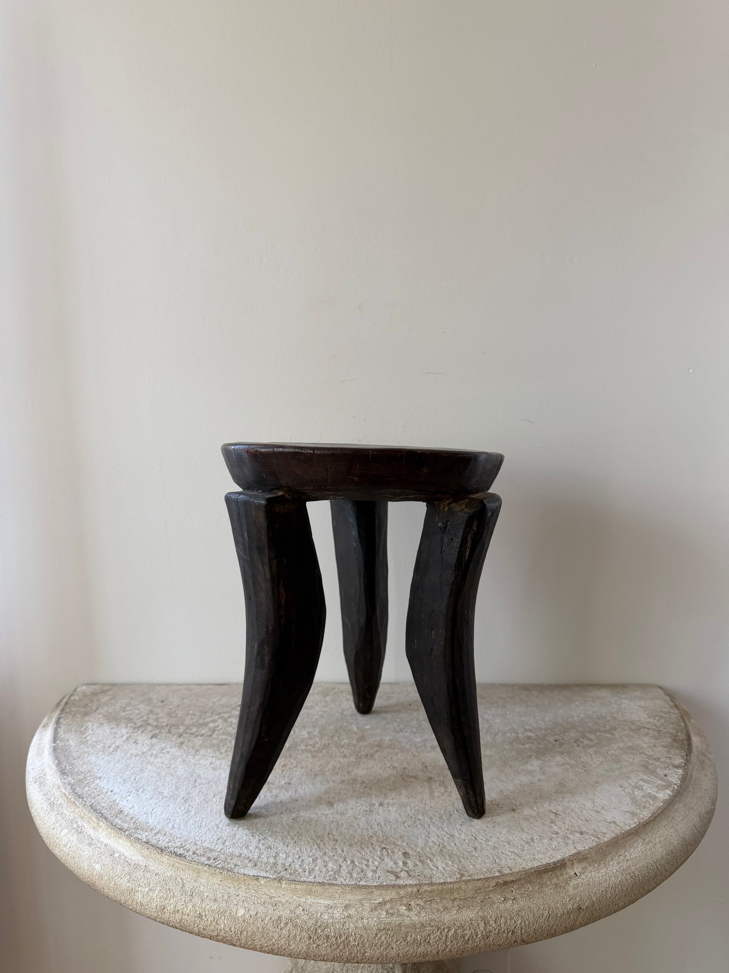 Senufo Stool