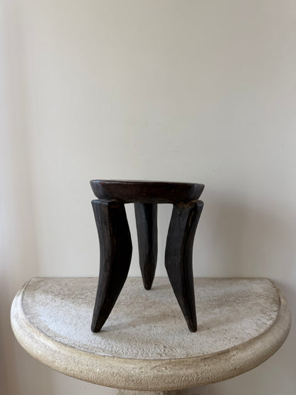 Senufo Stool