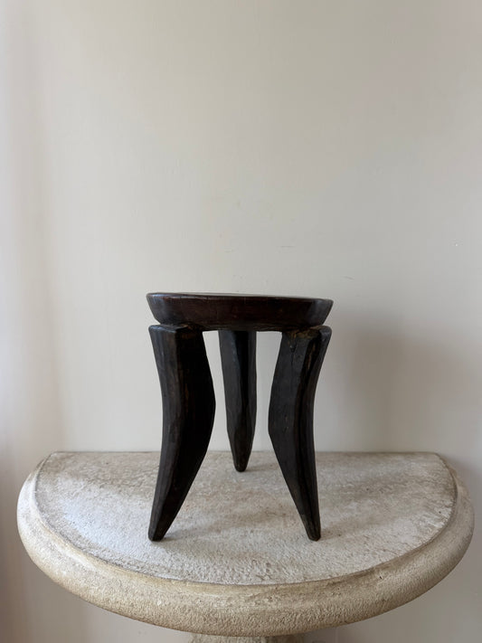 Senufo Stool