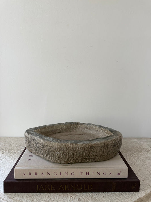 Oval Stone Kharal