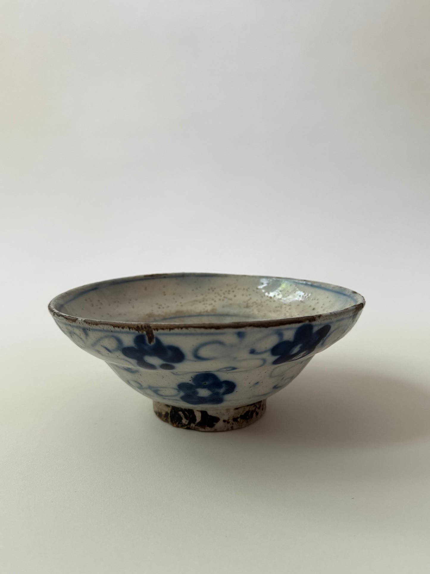 Lina Vintage Rice Dish - I