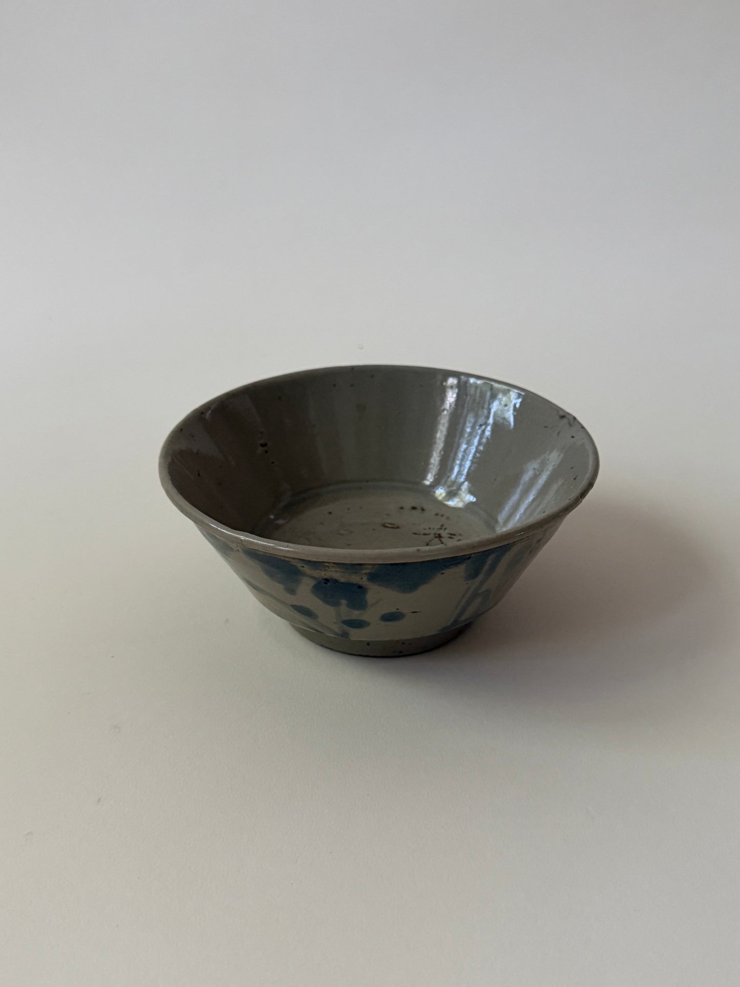 Colette Vintage Rice Dish - Gris