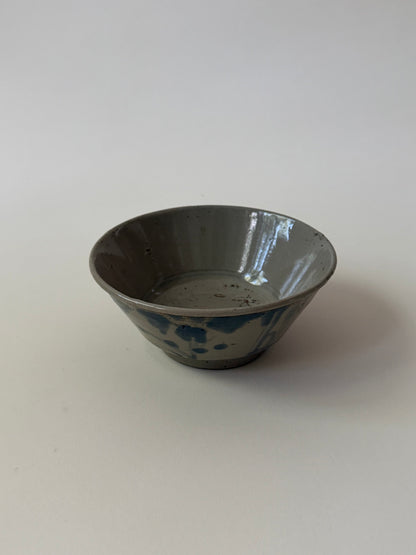 Colette Vintage Rice Dish - Gris
