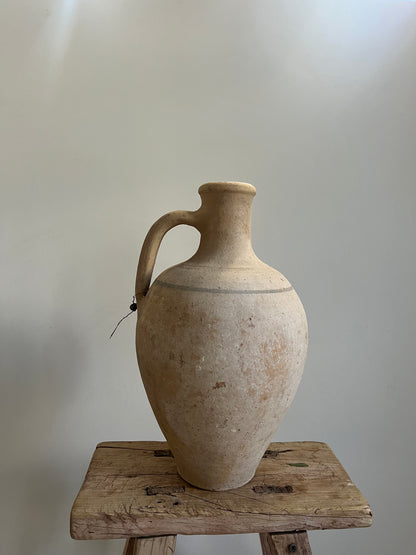 Vintage Water Jug, Medium No. 004